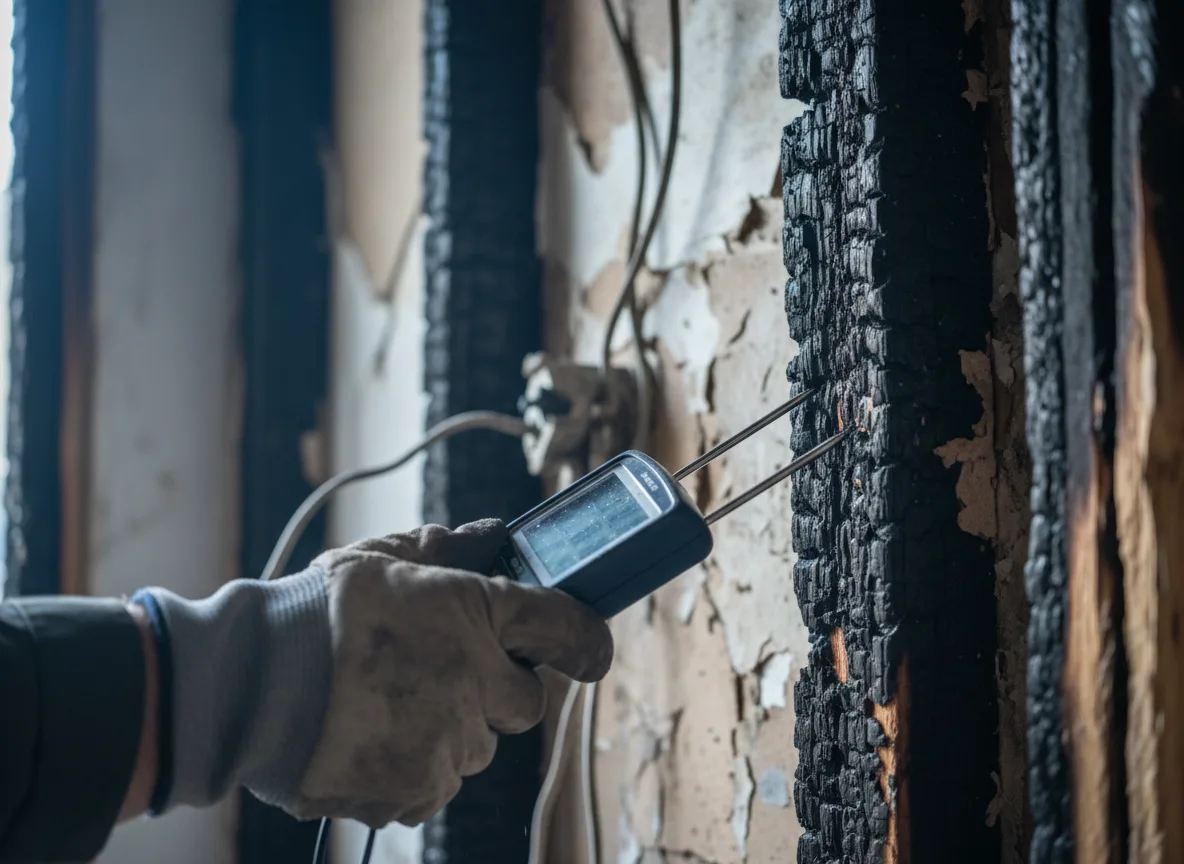 Fire Damage Restoration Uxbridge, MA FAQs